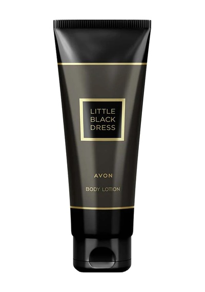 Avon Little Black Dress Kadın Parfüm EDP 50 ML + 10 ML + Vücut Losyonu