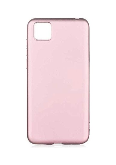 Huawei Y5p İle Uyumlu Kılıf Rose Gold Premier Silikon Esnek İnce Geliştirilmiş Dayanıklı Darbe Karşıtı Koruyucu Yeni Tasarım Huawei Y5p, Rose Gold Sku: Zeusb09x4fzrh5 Huawei Y5p İle Uyumlu Kılıf Rose Gold Premier Silikon Esnek İnce Geliştirilmiş Dayanıklı Darbe Karşıtı Koruyucu Yeni Tasarım Huawei Y5p, Rose Gold Sku: Zeusb09x4fzrh5
