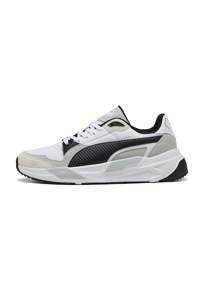 Puma Trınıty 2 Unısex Spor Ayakkabı 400230 01 Beyaz