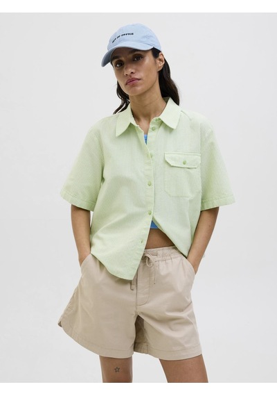 Jack & Jones Kadın Nakisli Sapka - Suzanne - 12274657 Skyway
