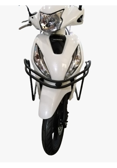 Honda Dio 110 Koruma Demiri Takım