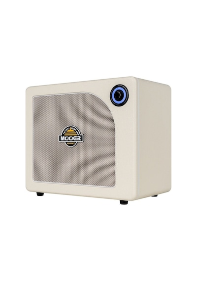 Mooer Hornet Dh30ıwh 30w Gitar Amfisi Efekt+bluetooth