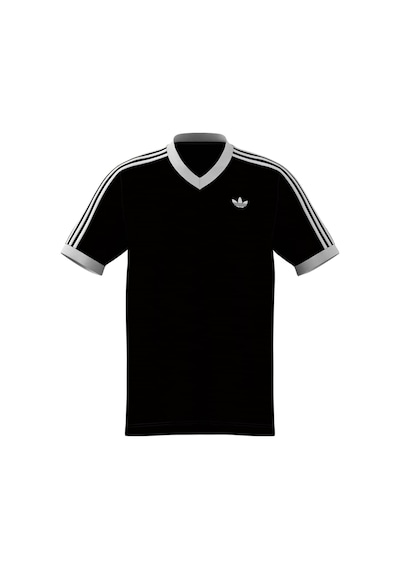 Adidas Erkek T-shirt Classıcs Tee Ky8882 Siyah