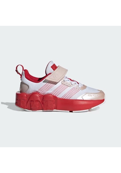 Adidas Star Wars Runner El K Unisex Çocuk Ayakkabı ih4763-19579 001