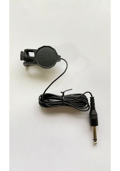 Cherub Cp60g Pul Manyetik Mandallı Gitar İçin Guitar Pickup