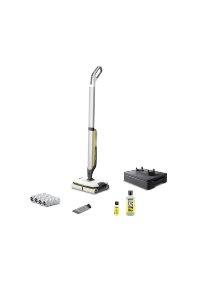 Karcher FC 7 Signature Line Dikey Şarjlı Süpürge