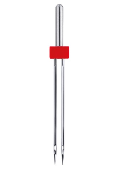 Nervür İğnesi 2Mm 11/75