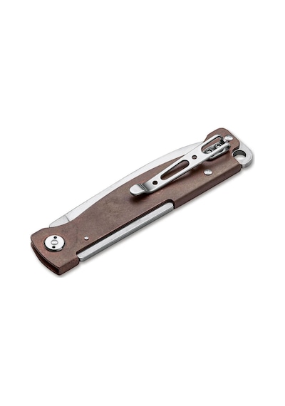 Böker Plus Atlas Copper Kamp Çakı