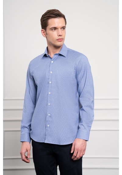 Morven Erkek Lacivert Pamuk Trend Regular Fit Sert Yaka Gömlek 25mc004037200 Lacivert Lacivert Morven Erkek Lacivert Pamuk Trend Regular Fit Sert Yaka Gömlek 25mc004037200 Lacivert Lacivert