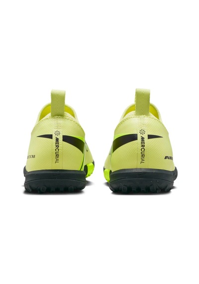 Nike Mercurial Vapor 16 Academy Tf Çocuk Yeşil Halı Saha Ayakkabısı