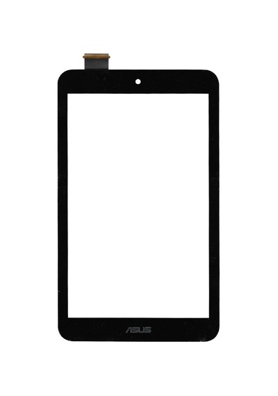 Asus Memo Pad 8 Me180 Dokunmatik Siyah