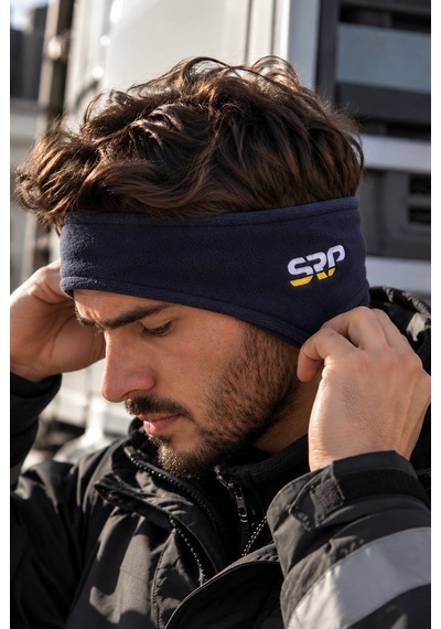 Srp Lacivert Polar Kulaklık