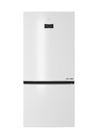 Beko 683655 EB AI Fit 655 L No Frost Buzdolabı