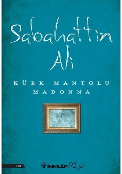 Kürk Mantolu Madonna