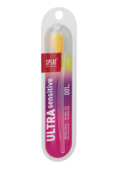 Splat Ultra Senstive Diş Fırçası