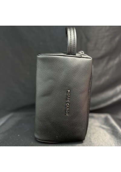Pierre Cardin 01pc002001-f S Portföy Çantası Siyah