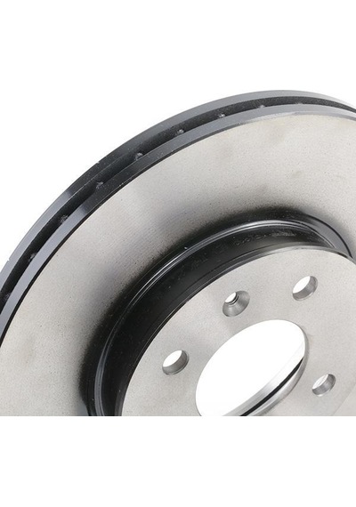 Hyundai Accent Era Ön Fren Diski 256 Mm Çap 2006-2012 Trw