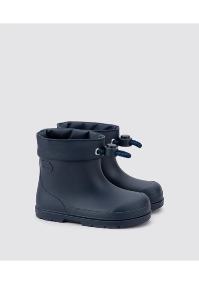 Igor İgor Mendi Unisex Çocuk Yağmur Çizmesi w10305-19229 001