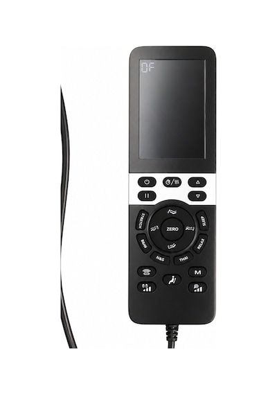 Fegel FG-310 Zero Gravity Sesli Komutlu 6 Programlı Isıtmalı Bluetooth Masaj Koltuğu