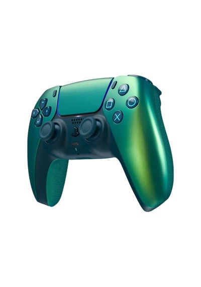 Ps5 Dualsense Wireless Controller Oyun Kolu Chroma Teal