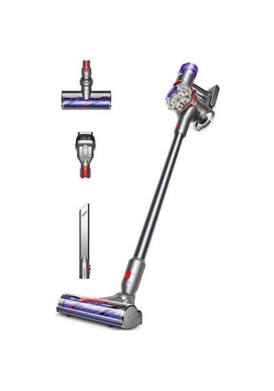 Dyson V8 Kablosuz Dikey Şarjlı Süpürge