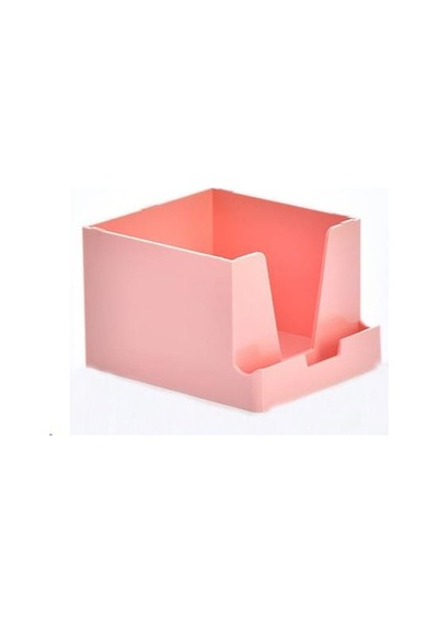 Ops Küp Notluk Kartvizitlikli Pastel Pembe Kp 202