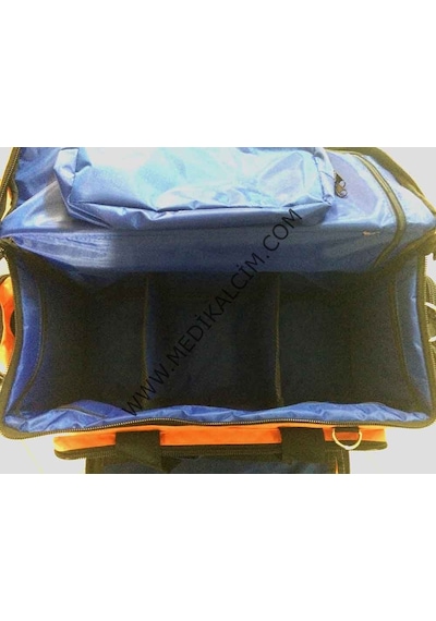 LN-3451 İlk Yardım Çantası