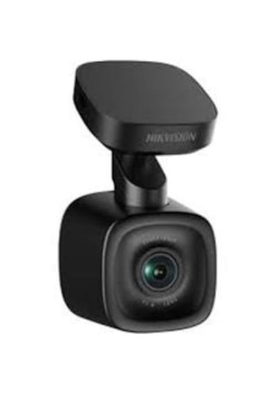 Hikvision Ae-dc5013-f6 Mikrofon G-sensörlü 1600p Araç İçi Kame...
