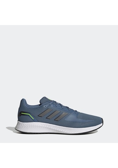 Adidas Erkek - Ayakkabı Runfalcon 2.0 Gv9554 Mavi