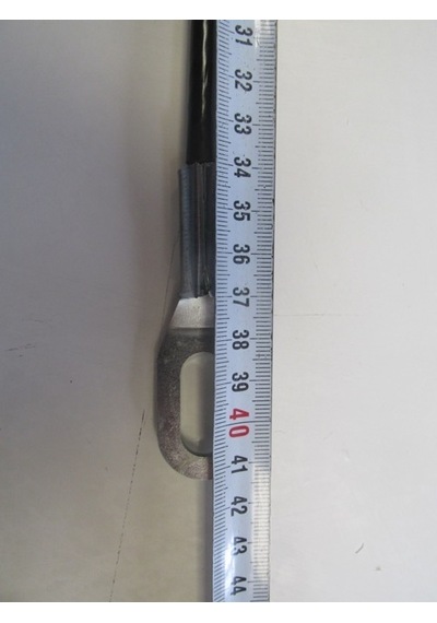 Mıtsubıshı L200- Pıck Up- 15/18 Bagaj Destek Teli 41 Cm Bagaj Halatı
