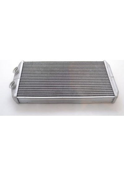 KLR-352870 KALORİFER RADYATÖRÜ P301-CITROEN ELYSEE 250×130×26 16