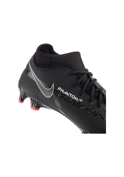 Nike Phantom Gt 2 Academy Erkek Krampon Dc0797-001 Siyah