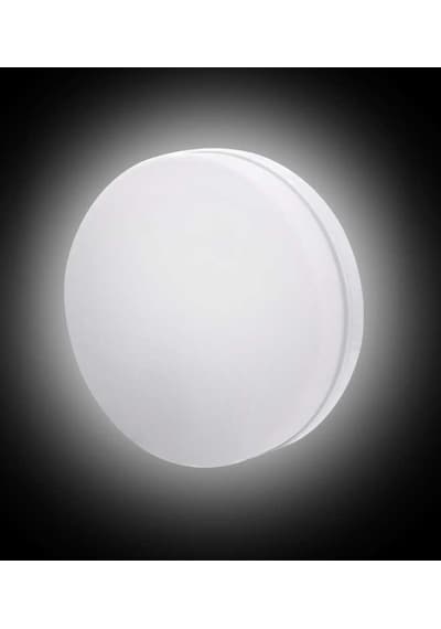 Cata 55w Xplus Sıva Üstü Led Panel Aydınlatma Ct-5665 Beyaz Beyaz