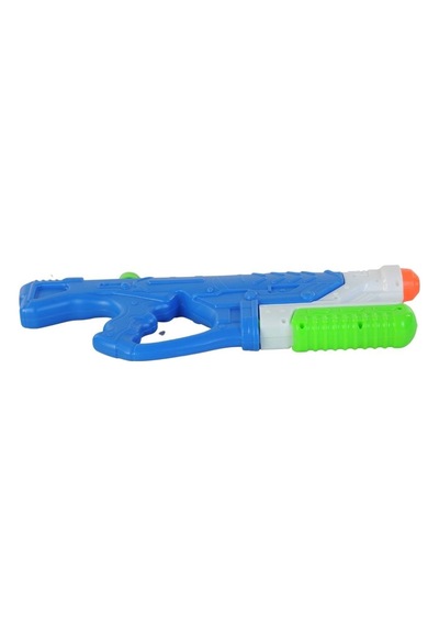 Vivi Toys Pompalı Su Tabancası 900 Ml Canlı Renkli Erkek Çocuklar İçin Eğlenceli Oyun