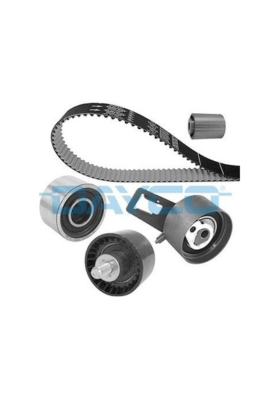 Dayco Ktb713 Eksantrık Rulman Kıtı Trıger Setı Kıa Bongo K 2900 Crdı