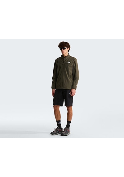 The North Face M Nimble Jacket 2 Erkek Outdoor Ceketi Nf0a8g0m21l1 Yeşil