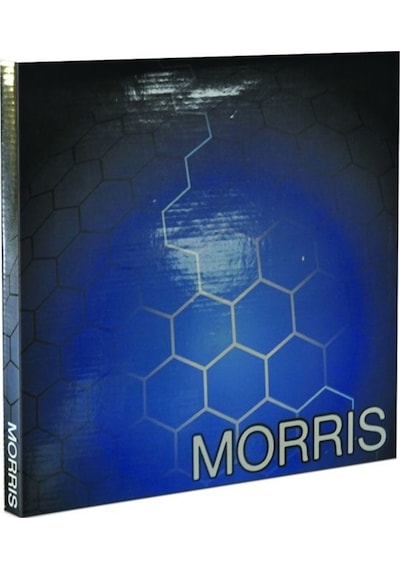9 Taş Oyunu Morrıs
