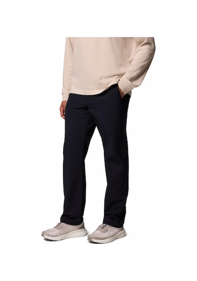 Columbia Roc Tech Chino Erkek Pantolon-8776 Siyah