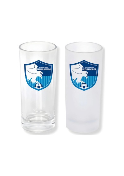 Erzurumspor Buzlu Ya Da Buzsuz Seçenekleriyle Rakı Bardağı