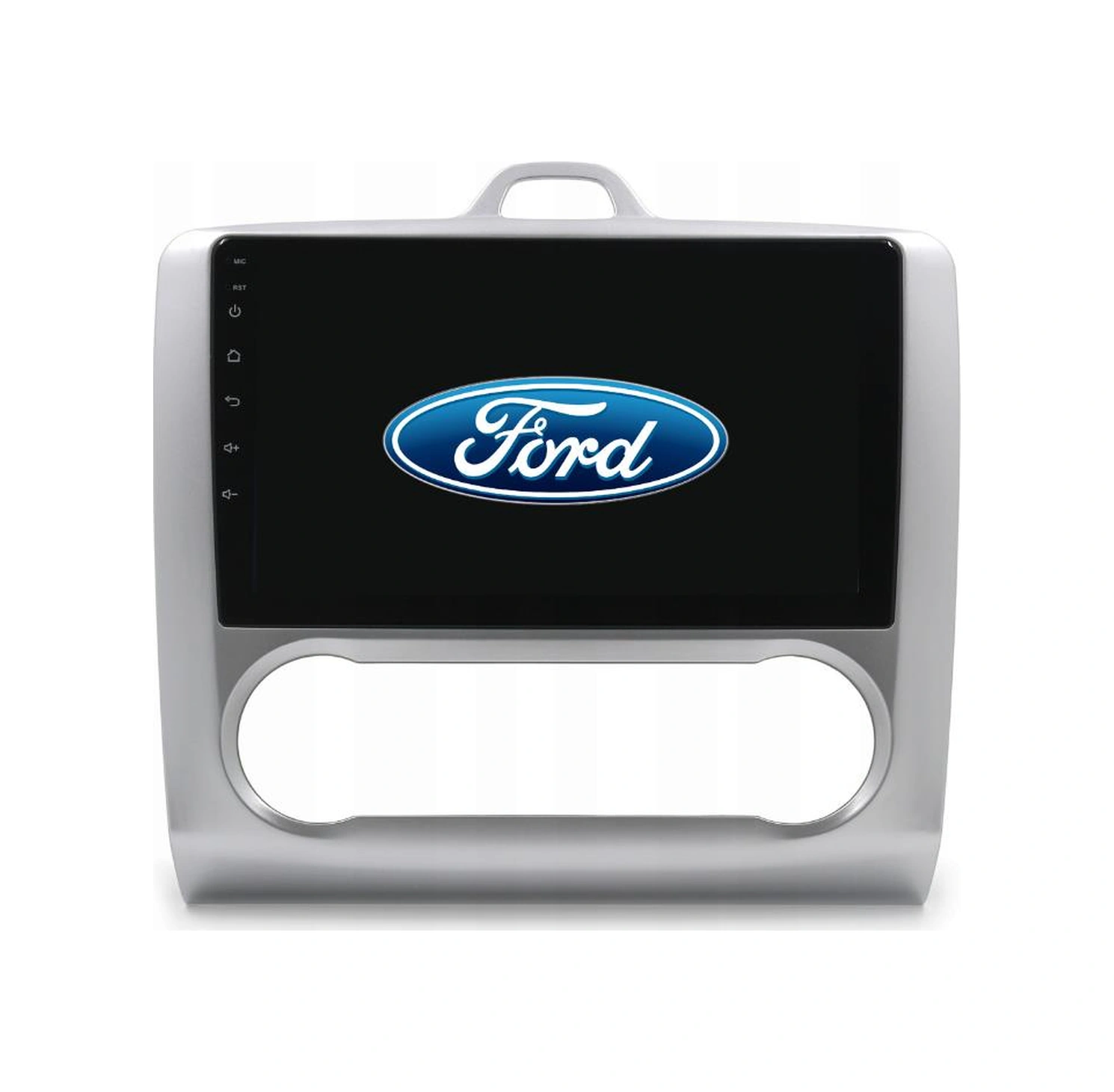 Ford Focus 2 Dijital Klima Android Multimedya Sistemi 2-32 For-x 2005-2011 9"