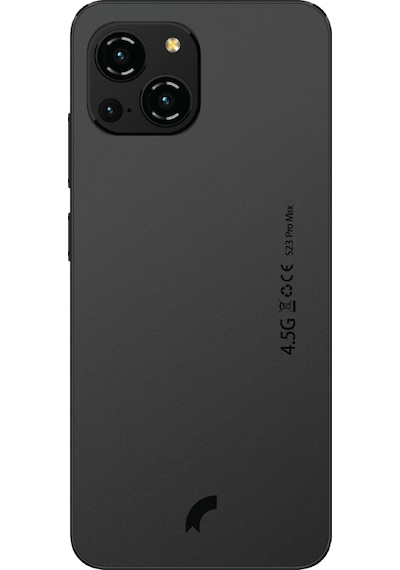Reeder S23 Pro Max 6 GB 128 GB (Reeder Türkiye Garantili)