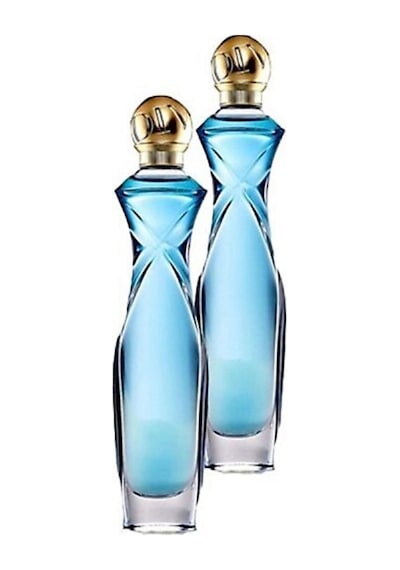 Oriflame Divine Kadın Parfüm EDP 2 x 50 ML
