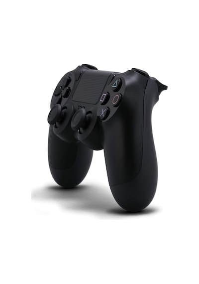 PS4 Uyumlu V1 PS4 Uyumlu Oyun Kolu Siyah -