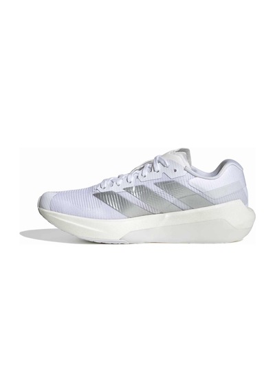 Ftwwht/sılvmt/ftwwht Adidas Kadın Günlük Ayakkabı Adizero Dropset Pro Trainer W Kk1555 Beyaz