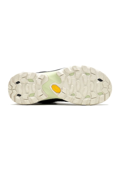 Merrell Moab Speed 2 Gtx Kadın Outdoor Bot Siyah