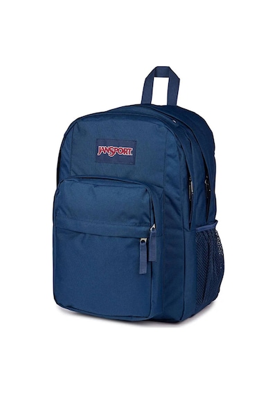 Jansport Big Day Pack Navy Sırt Çantası Ek0a5blen54 Çok Renkli