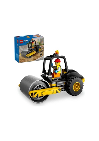 Mey İthalat City Yol Silindiri 60401