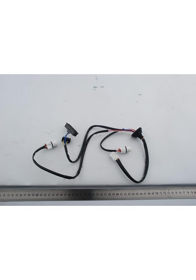 Cn Bagaj Açma Düğmesi Nissan Juke 2011-2017 Uyumlu 253801ka0a