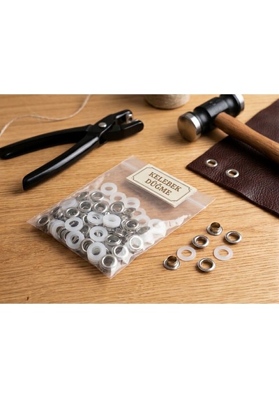 Kuşgözü 4 No 100 Paket