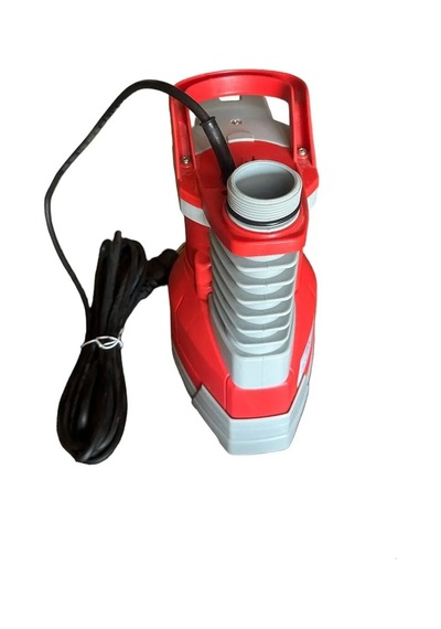 220 Volt Venedik Pro İçten Flatörlü 750 Watt Temiz Su Dalgıç Pompa 13 Ton/saat Direnaj Pompası 220 Volt Venedik Pro İçten Flatörlü 750 Watt Temiz Su Dalgıç Pompa 13 Ton/saat Direnaj Pompası